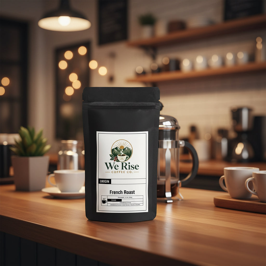 French Roast