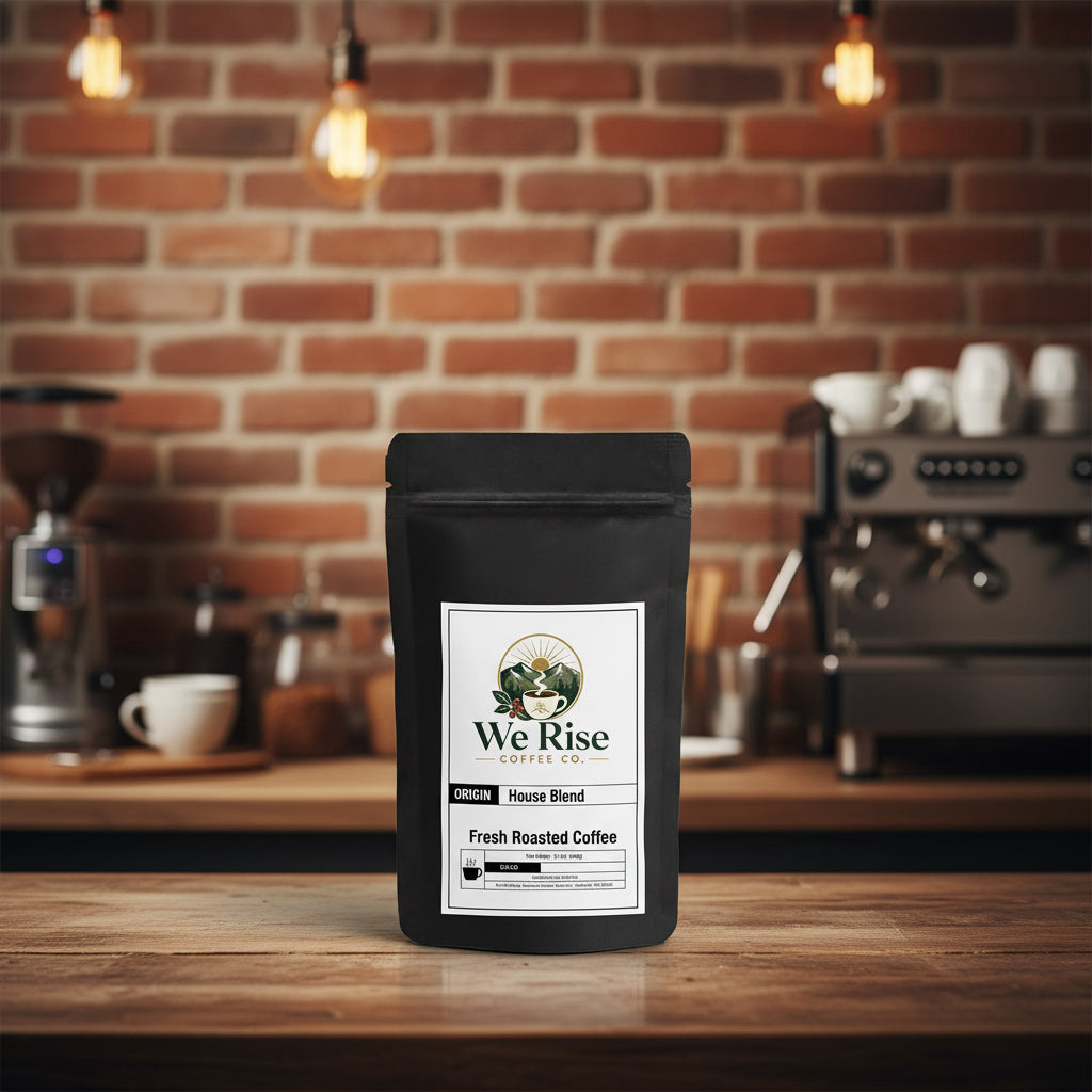 House Blend