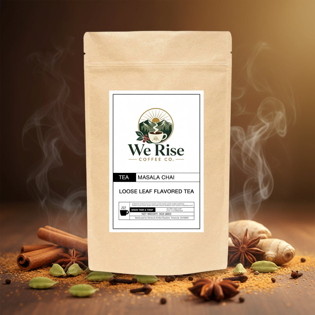 Masala Chai
