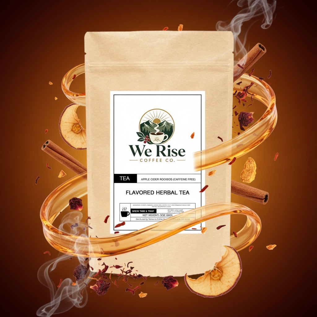 Apple Cider Rooibos
