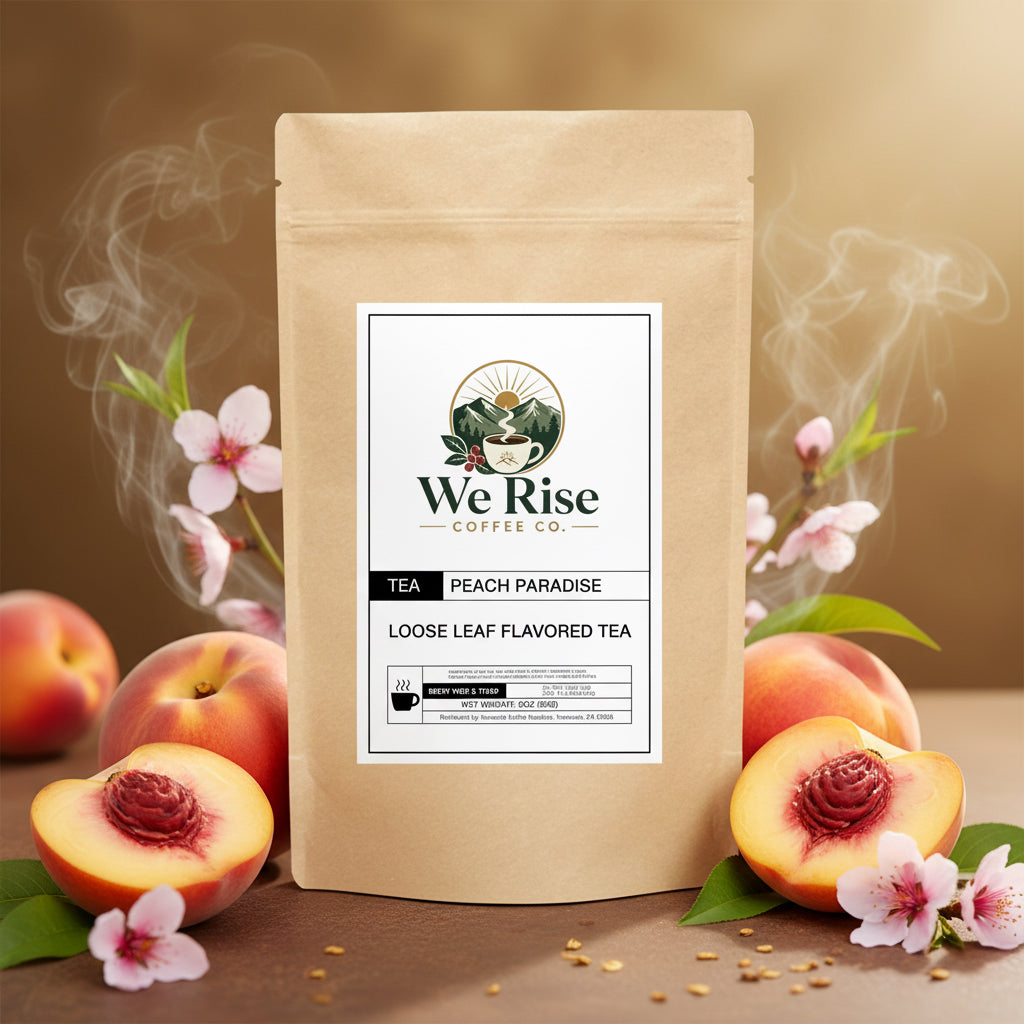 Peach Paradise