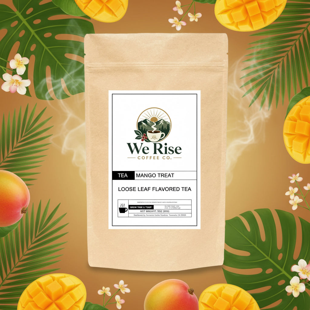 Mango Treat