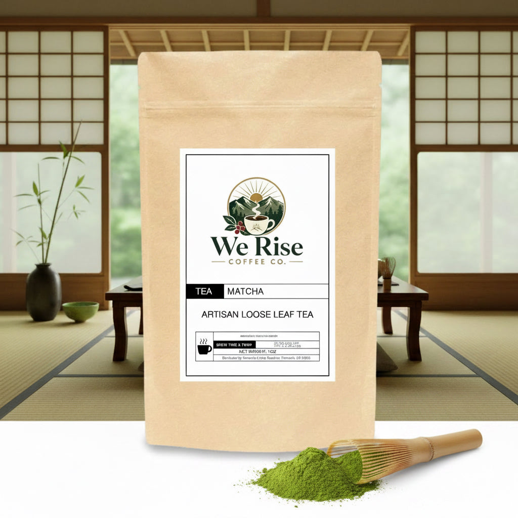 Matcha