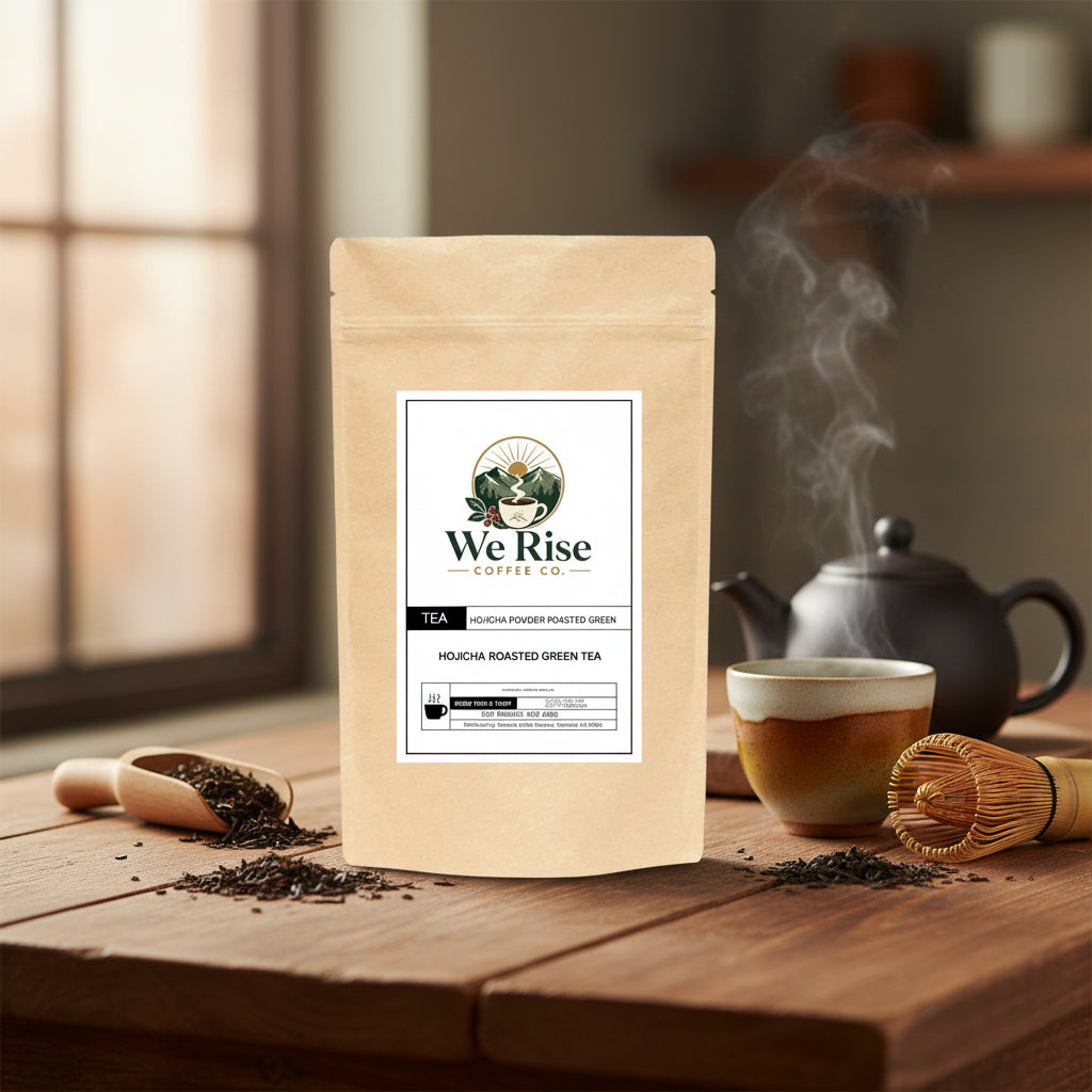 Hojicha