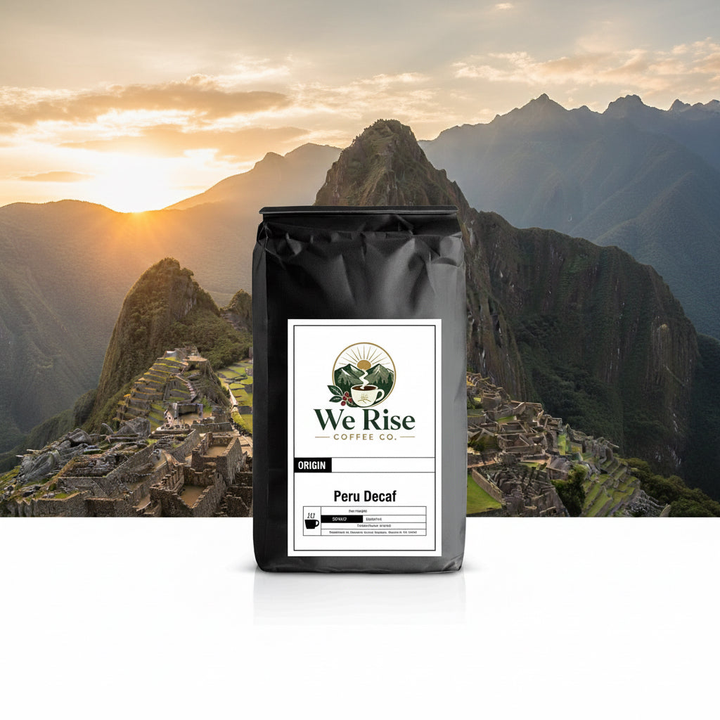 Peru Decaf