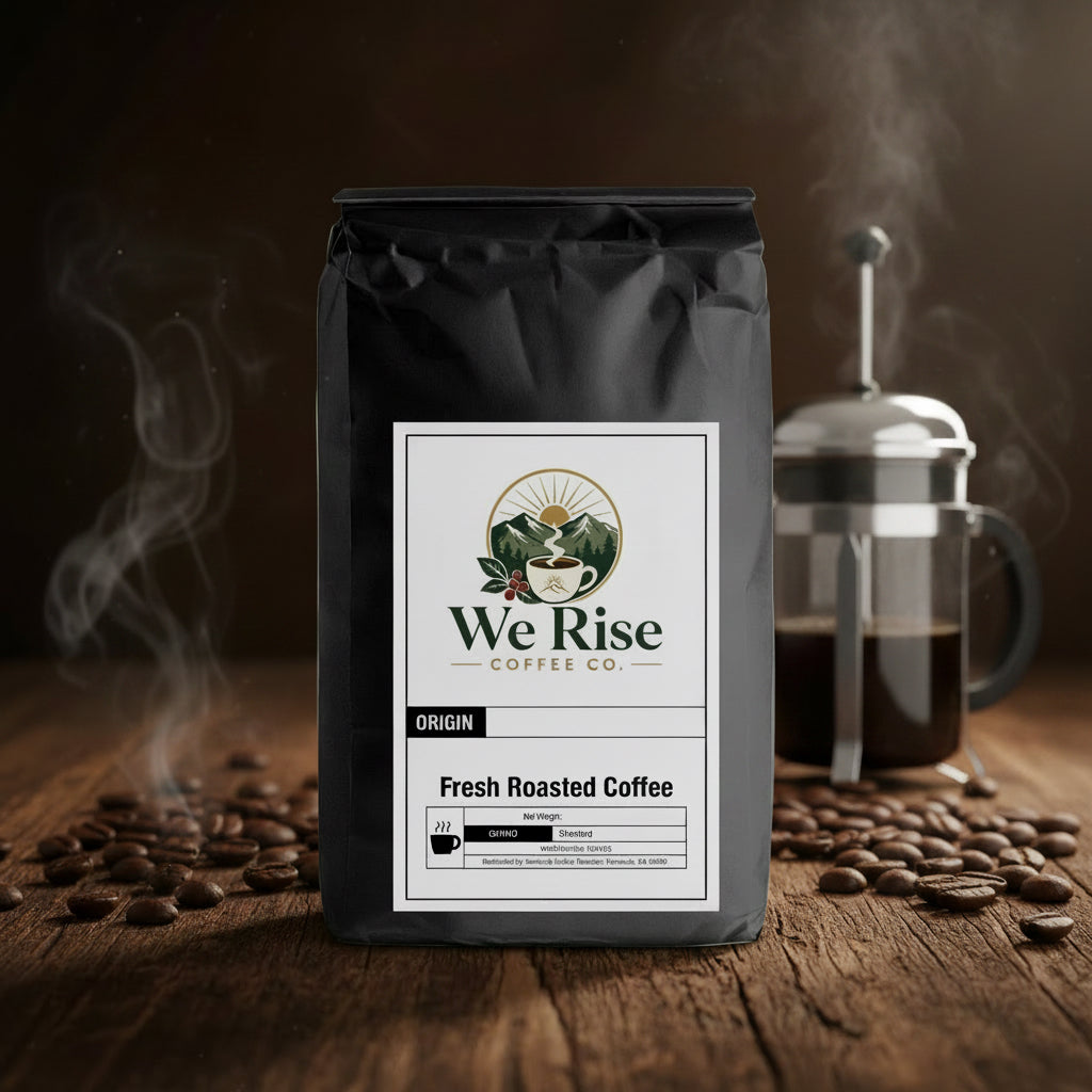 French Roast