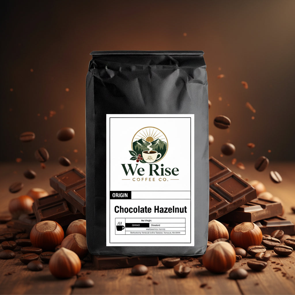 Chocolate Hazelnut