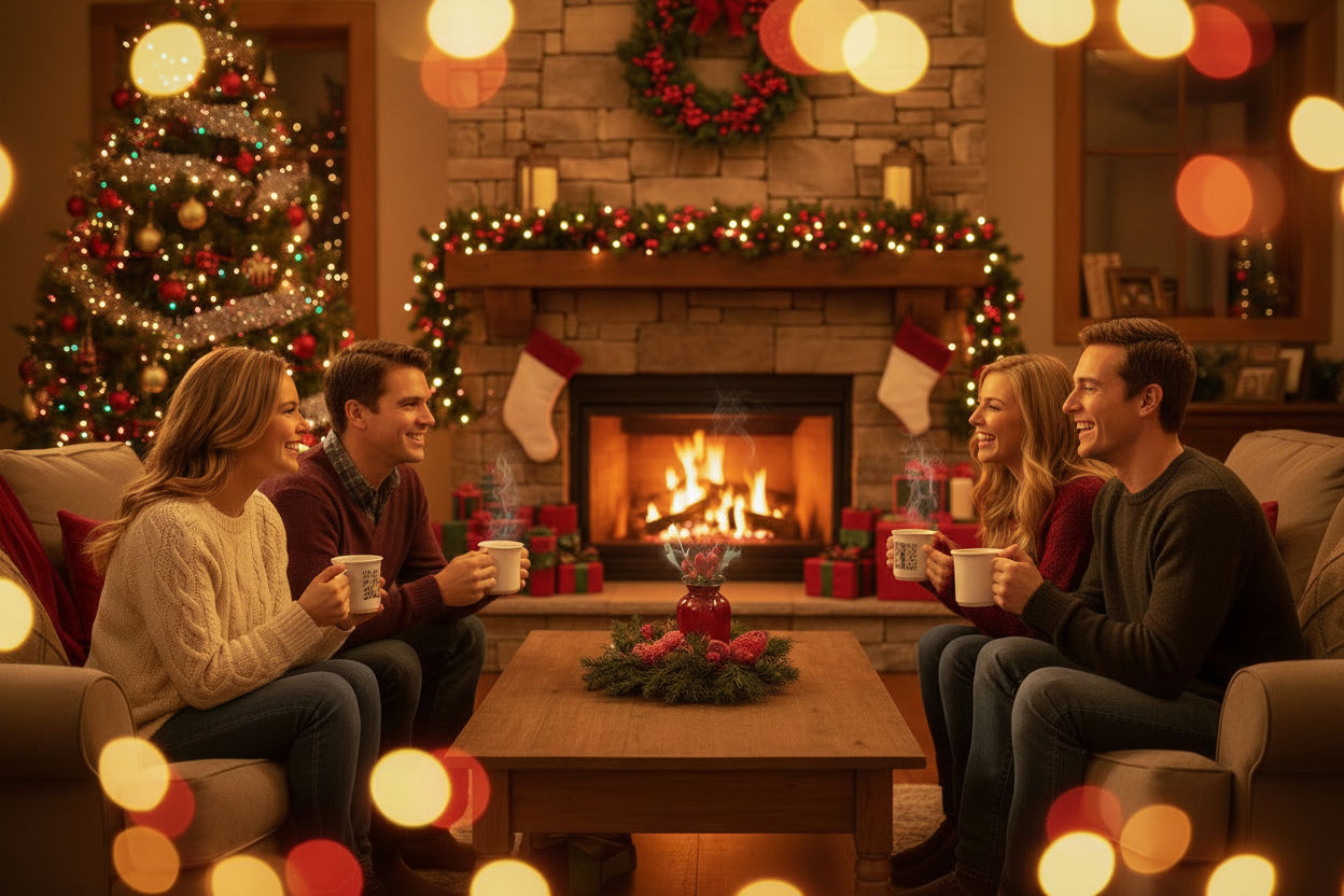 Holiday Blend