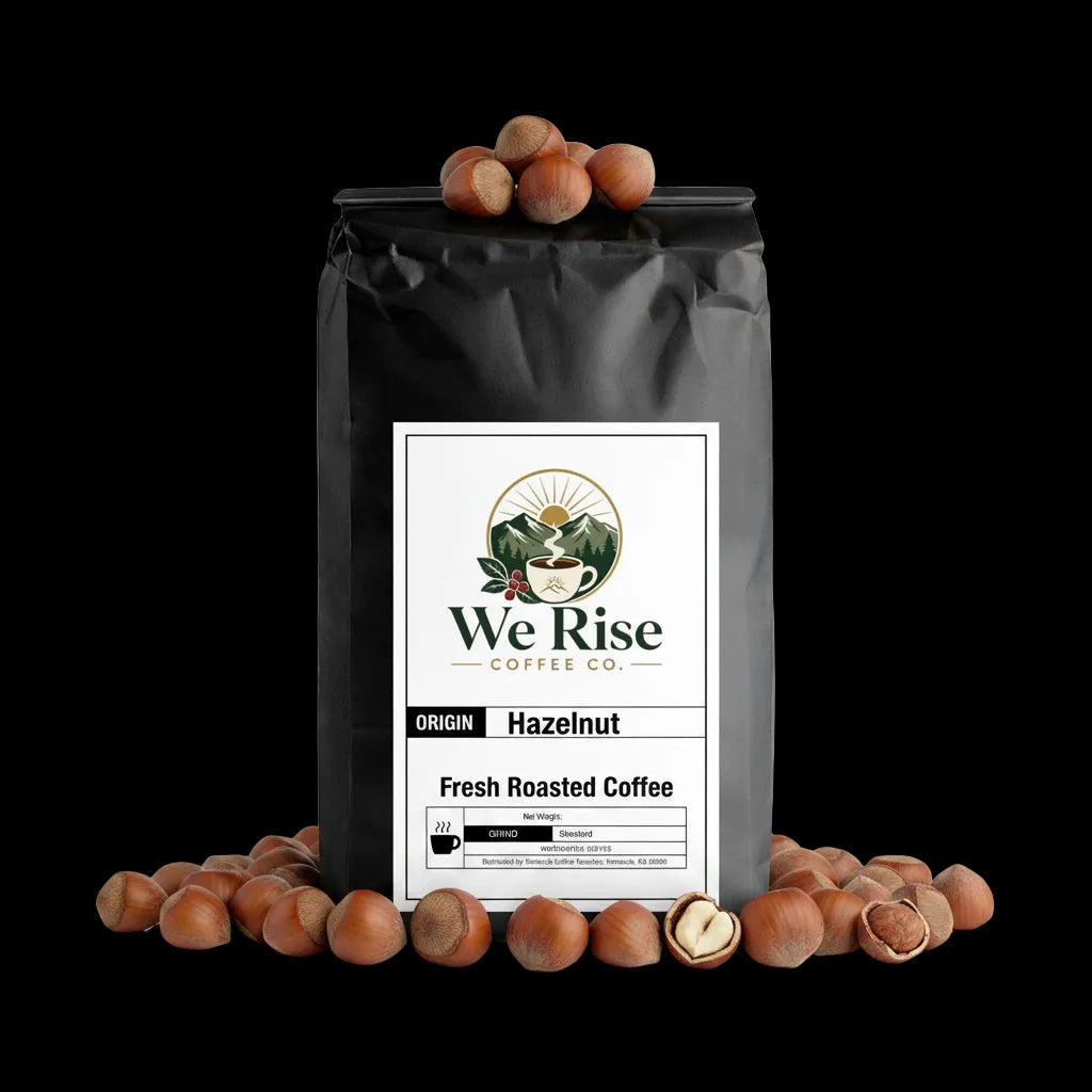 Hazelnut