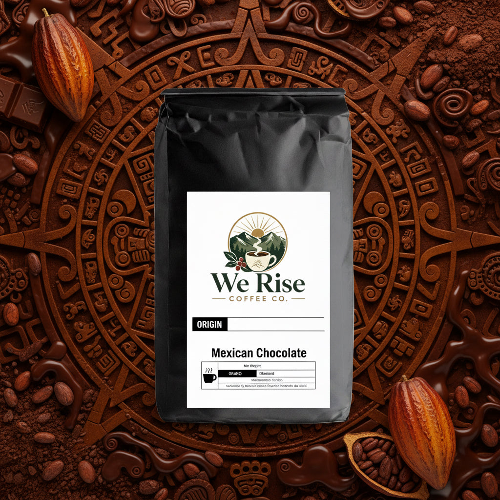 Mexican Chocolate
