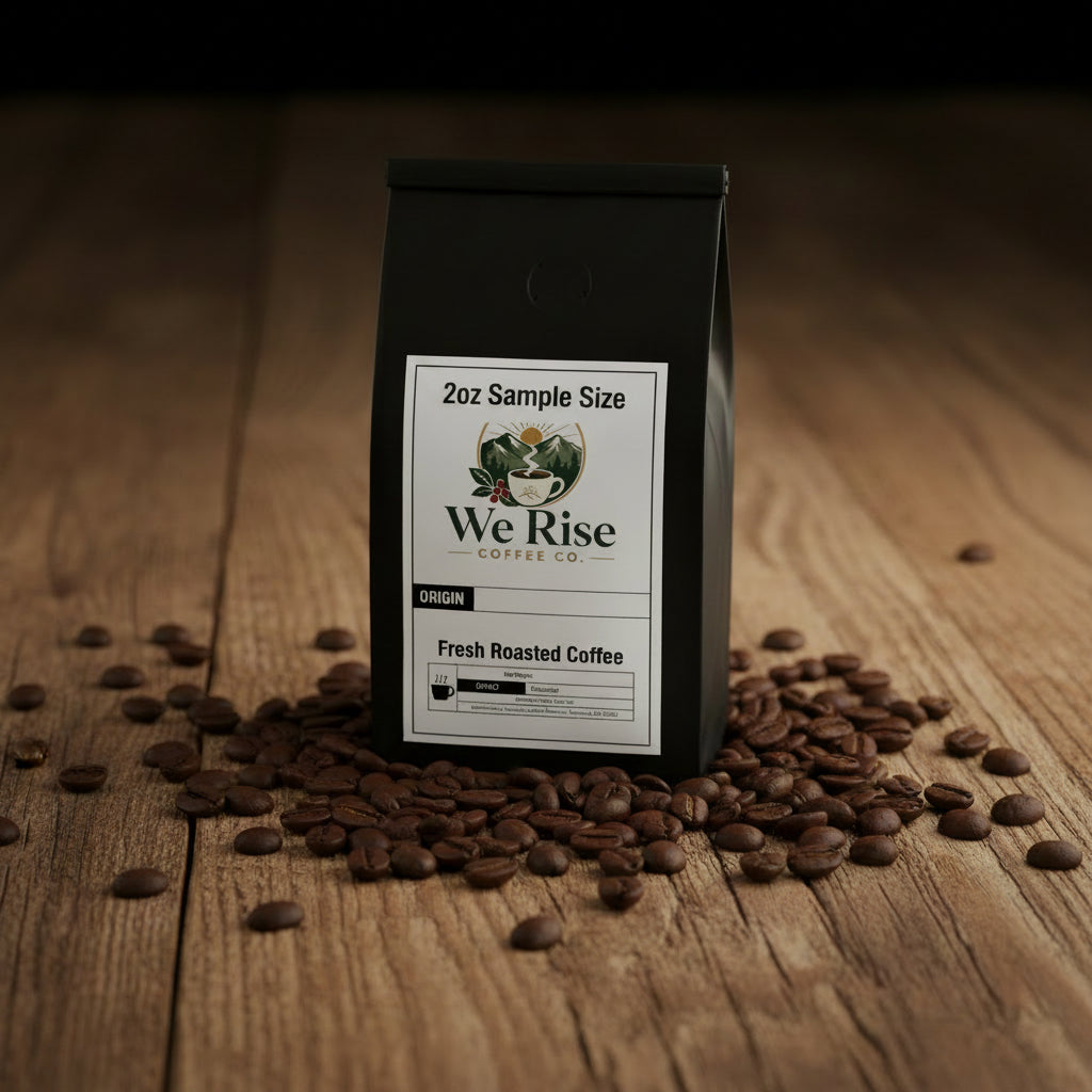 Single Origin Favorites Sample Pack