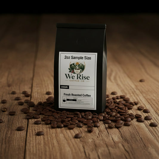 Single Origin Favorites Sample Pack