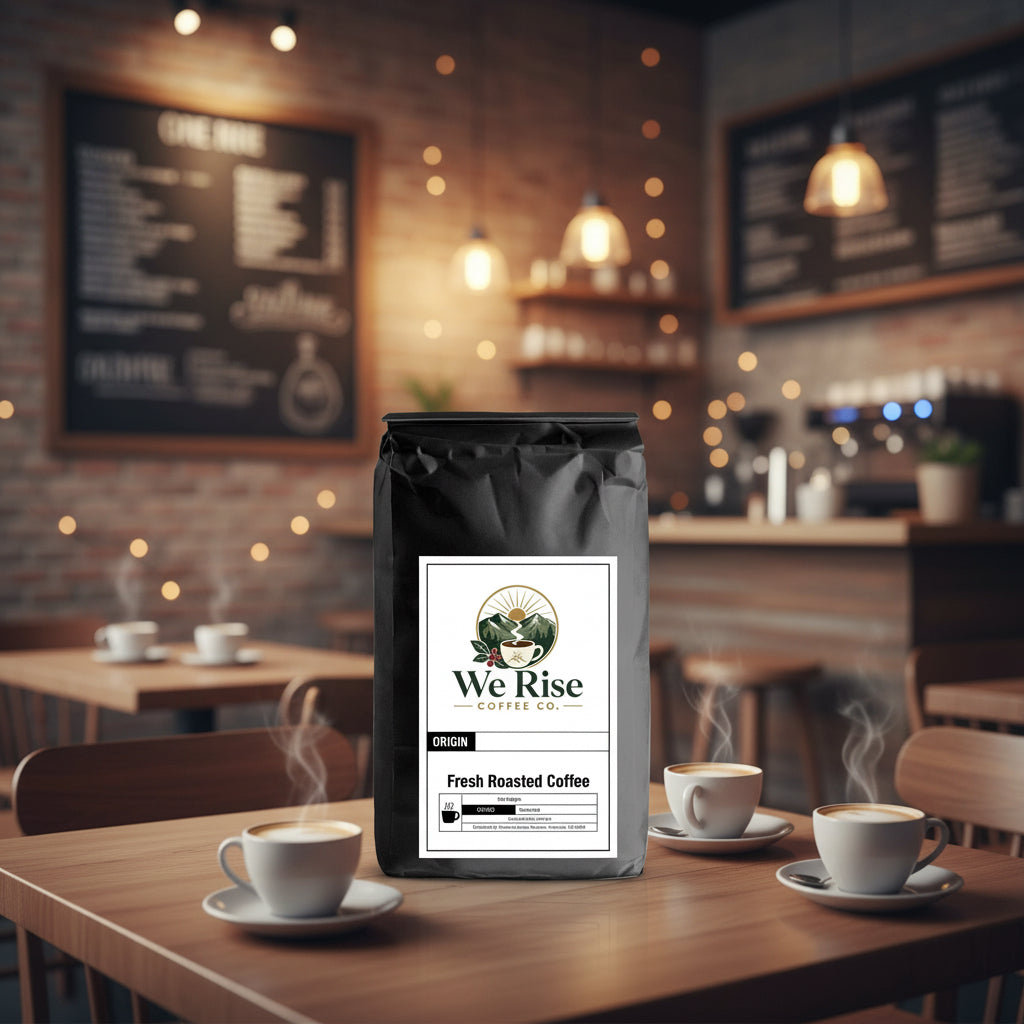Instant Coffee