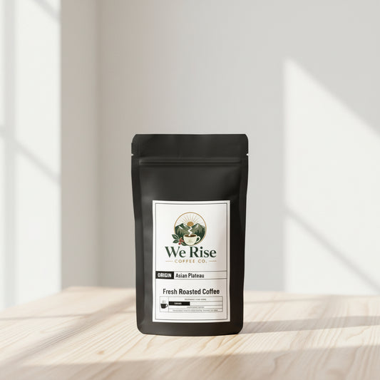 Asian Plateau Blend