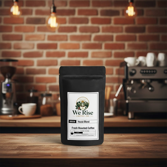 House Blend