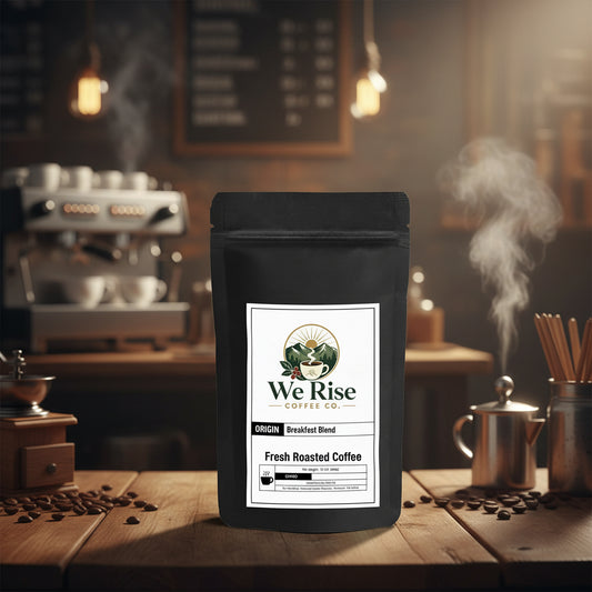 Breakfast Blend