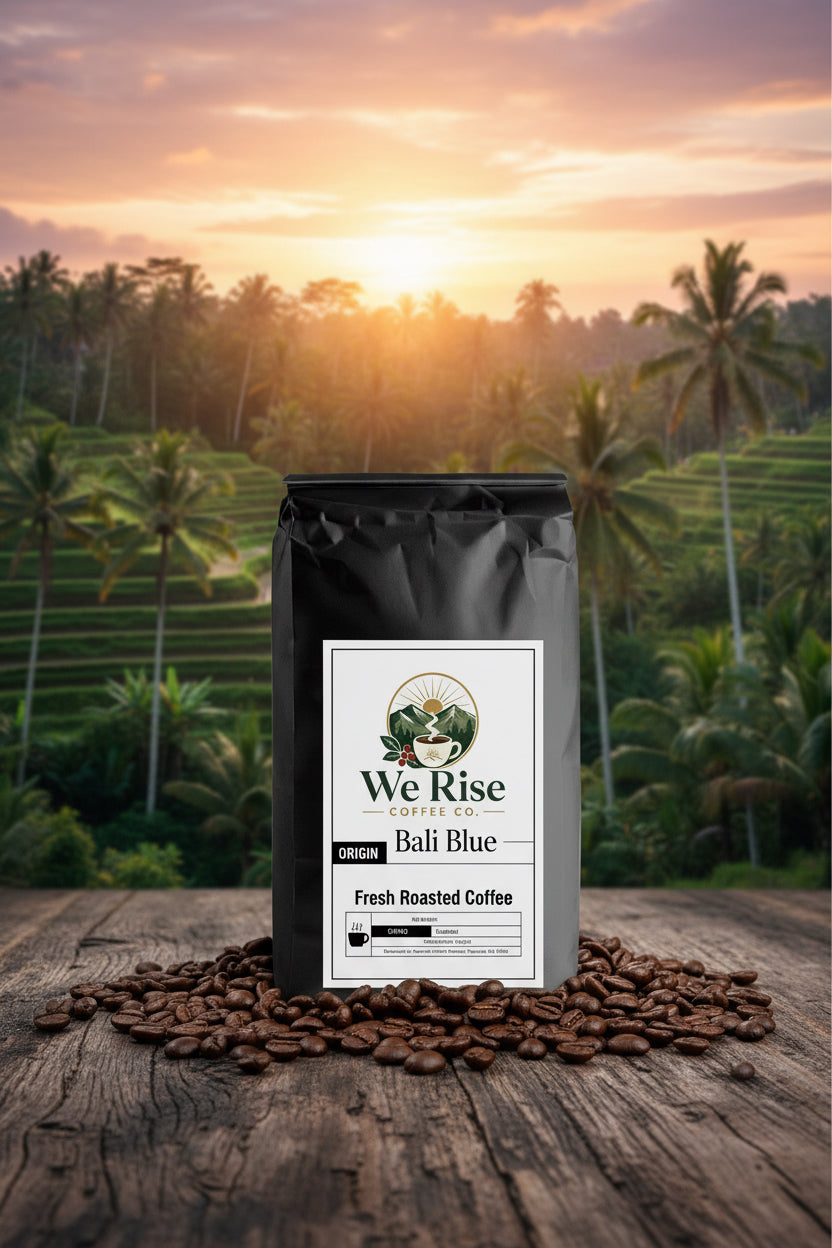 Bali Blue