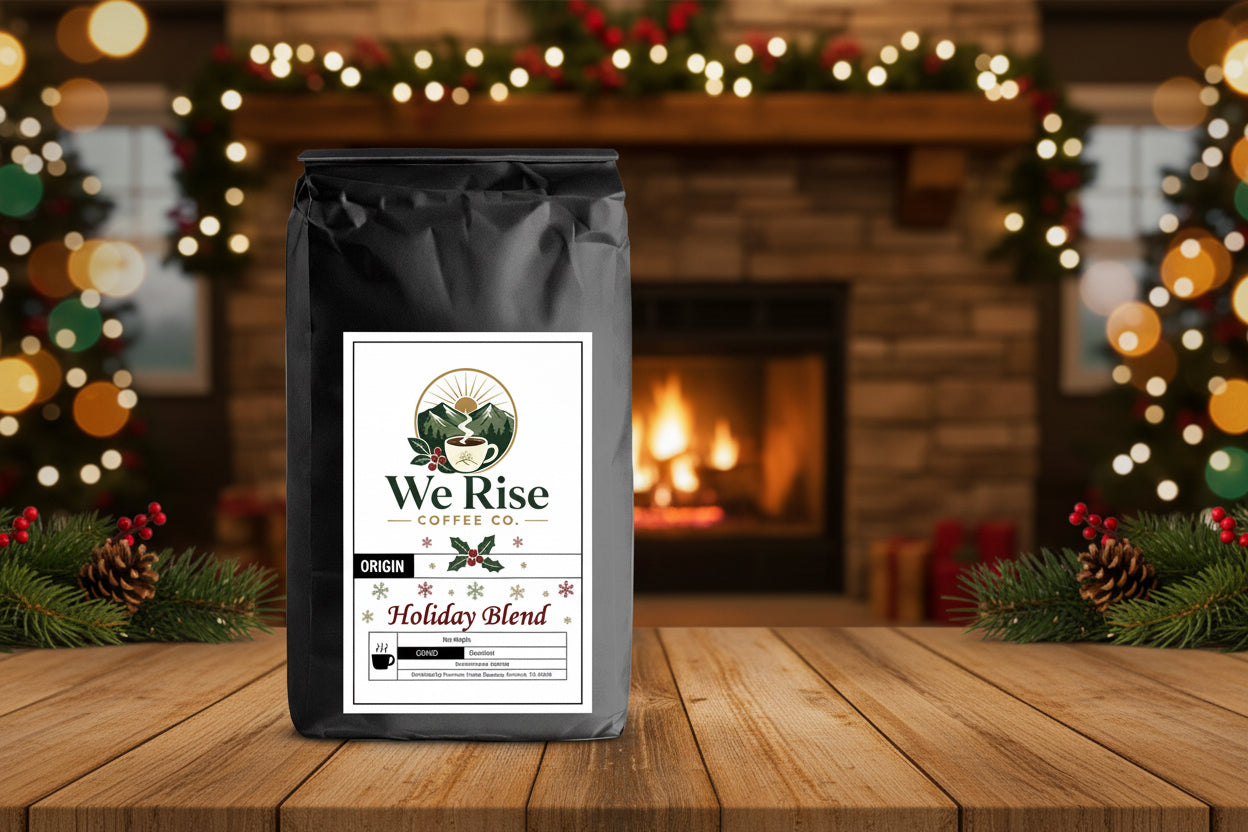 Holiday Blend