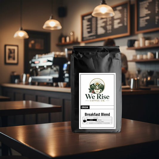 Breakfast Blend