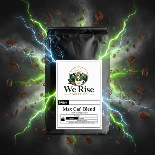 Max Caf Blend