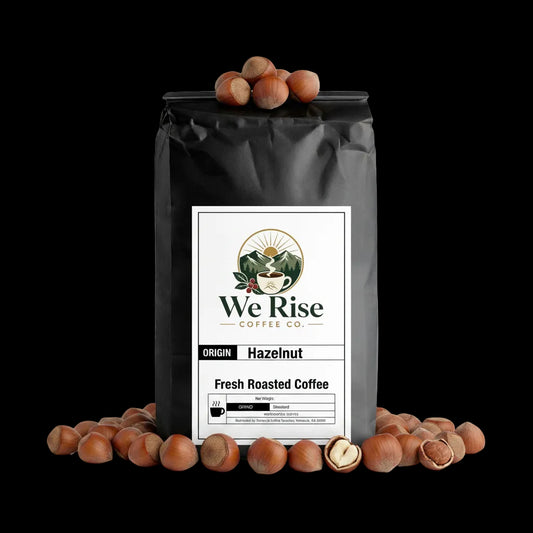 Hazelnut