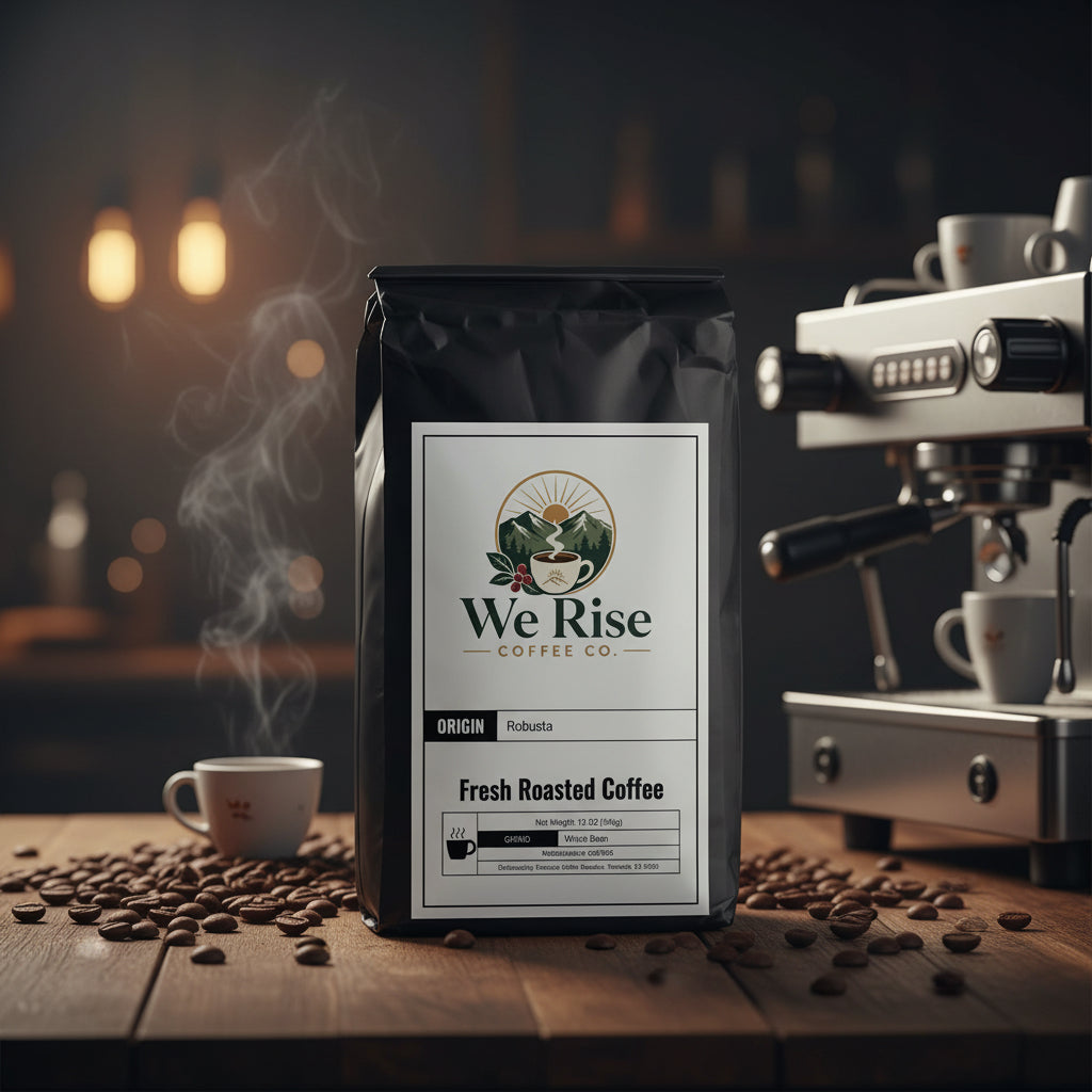 Robusta