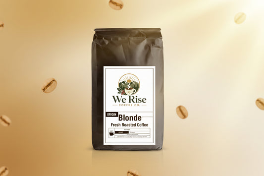 Blonde