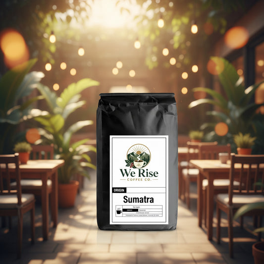 Sumatra