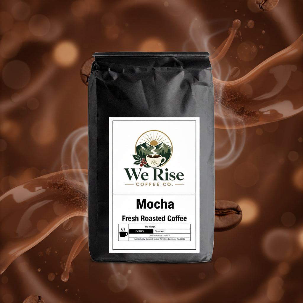 Mocha