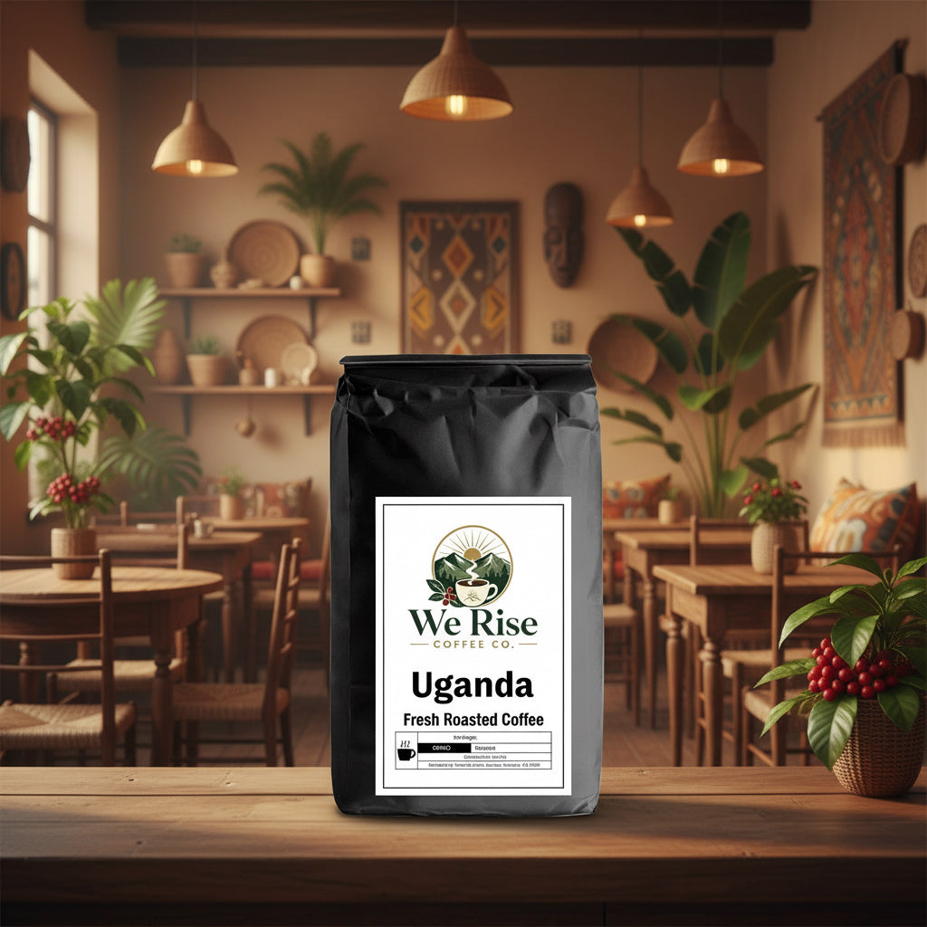 Uganda