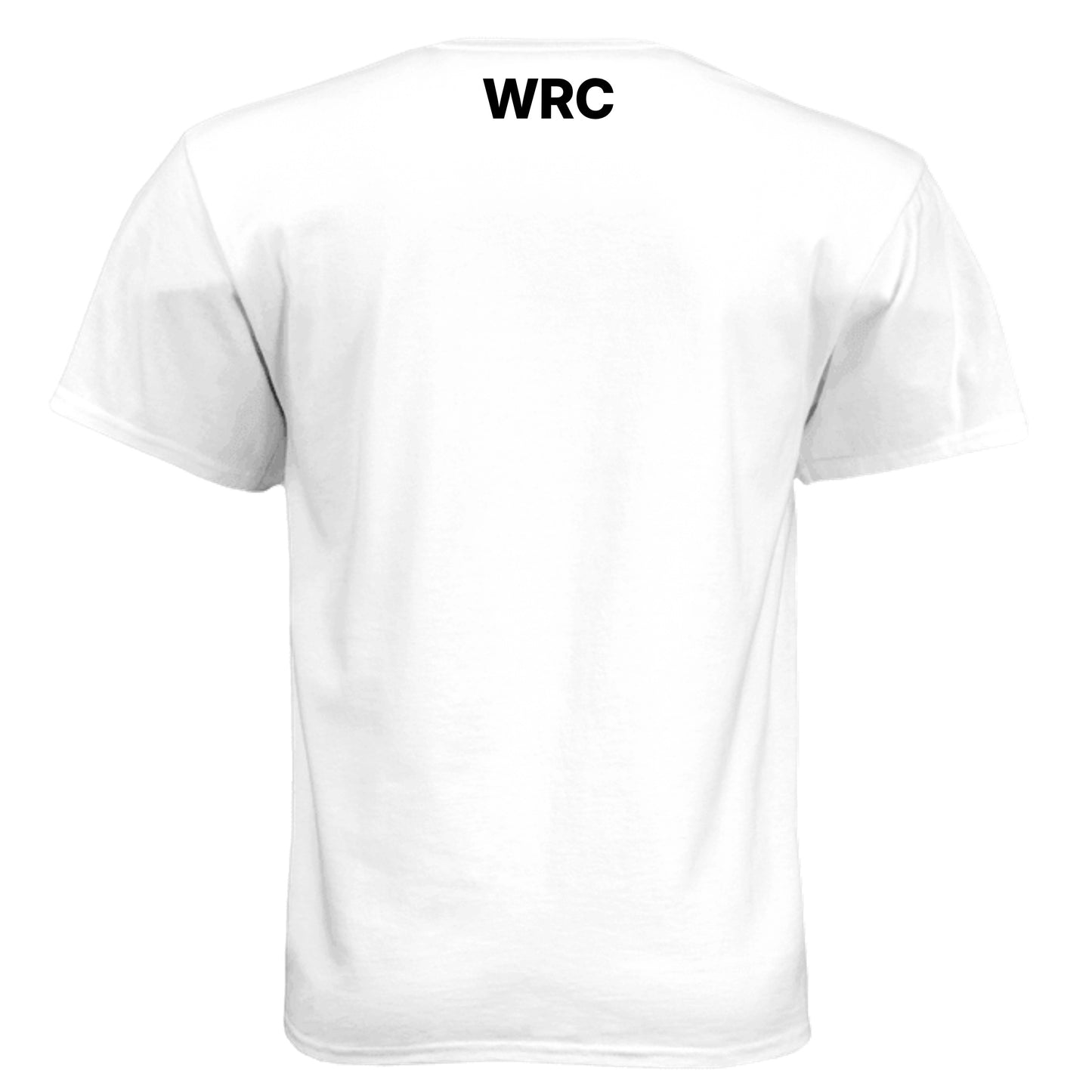 WHITE - 6010 - BACK
