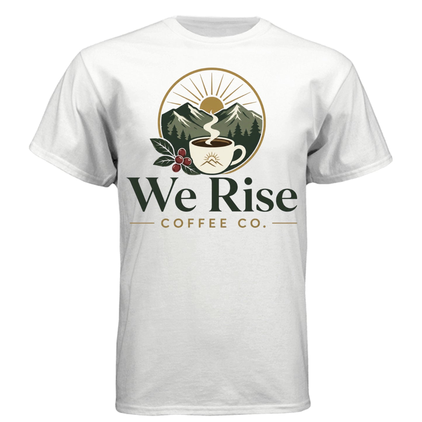 WHITE - 6010 - FRONT