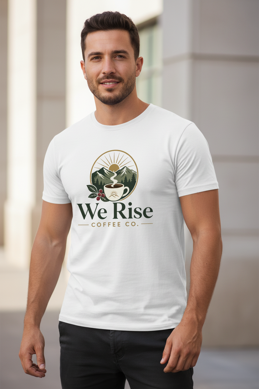 Classic Tee -Athletic Fit