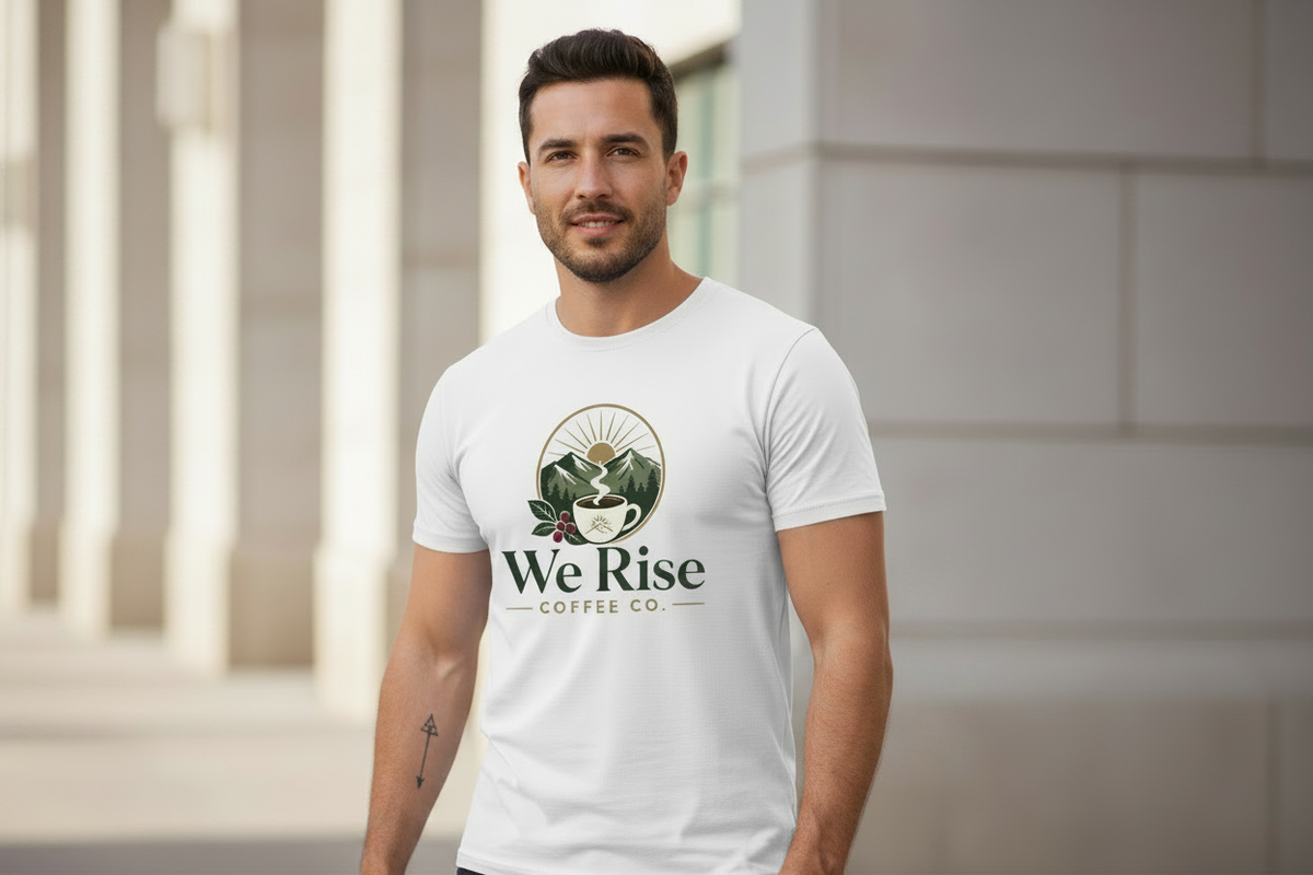 Crew Tee