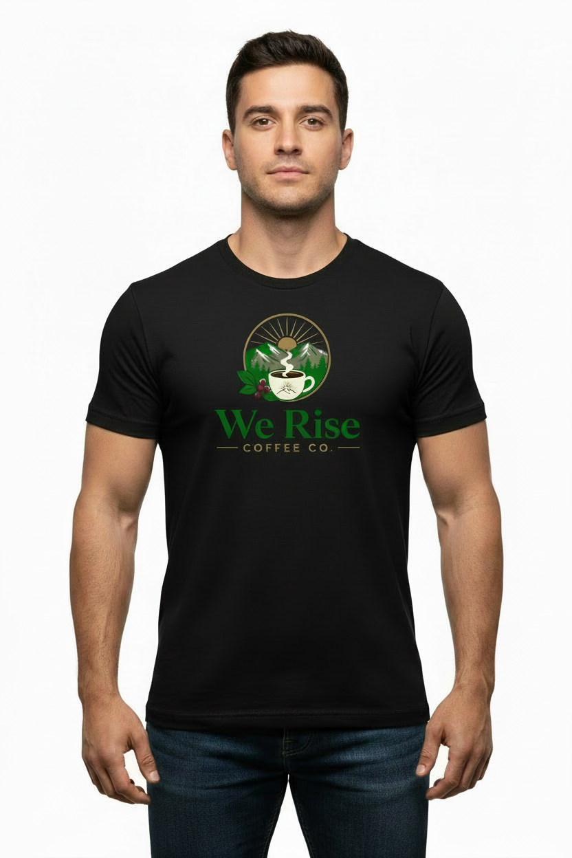 Crew Tee