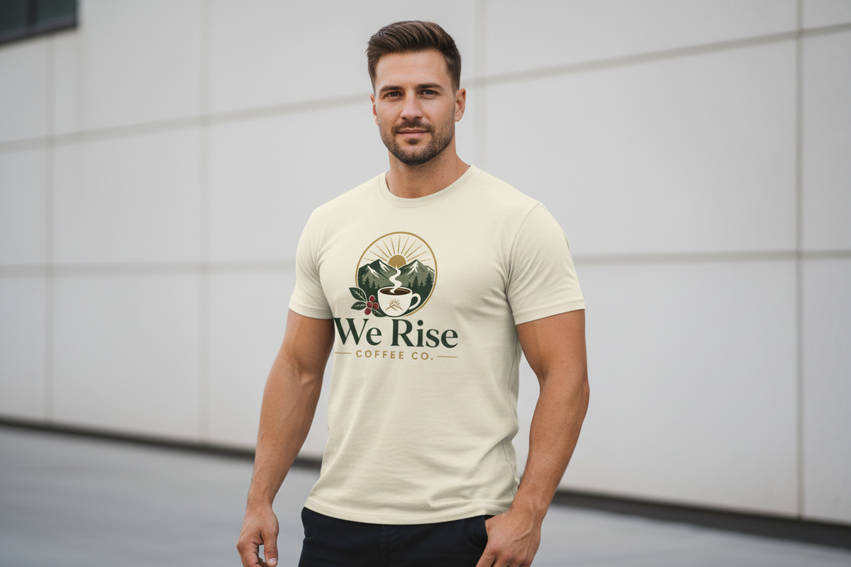 Crew Tee