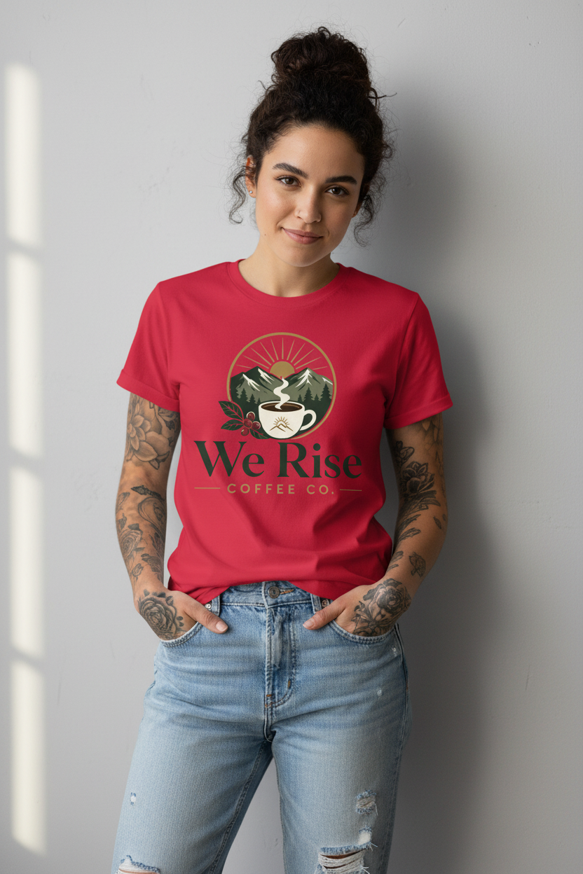 Crew Tee