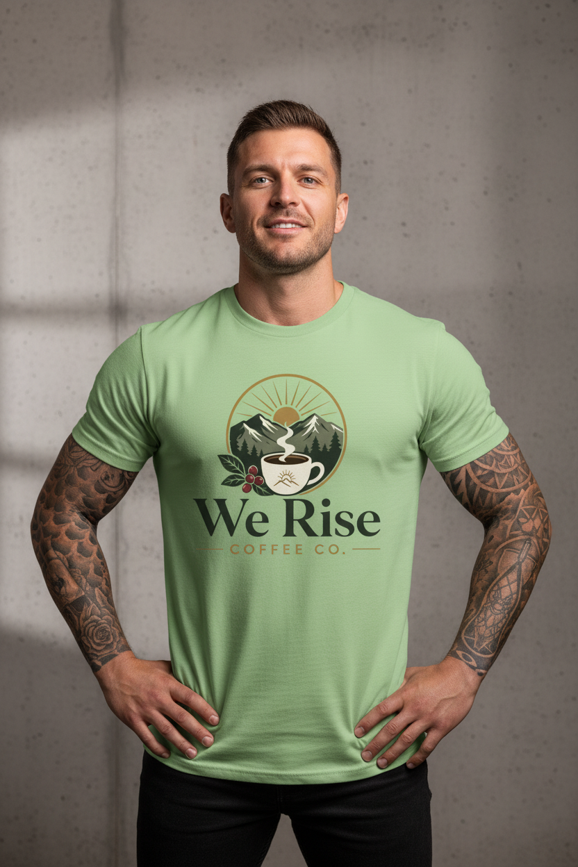 Crew Tee