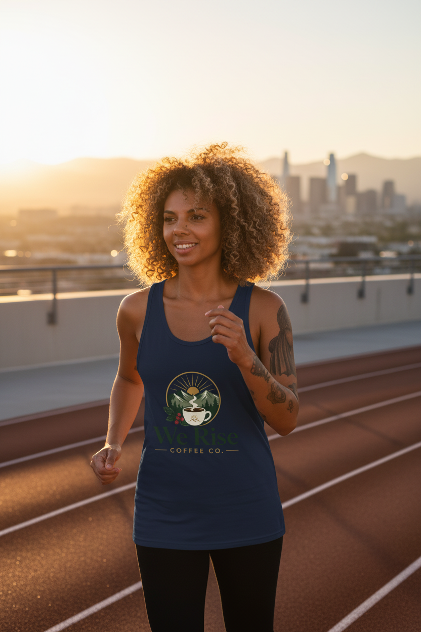 Tank Top Lifestyle